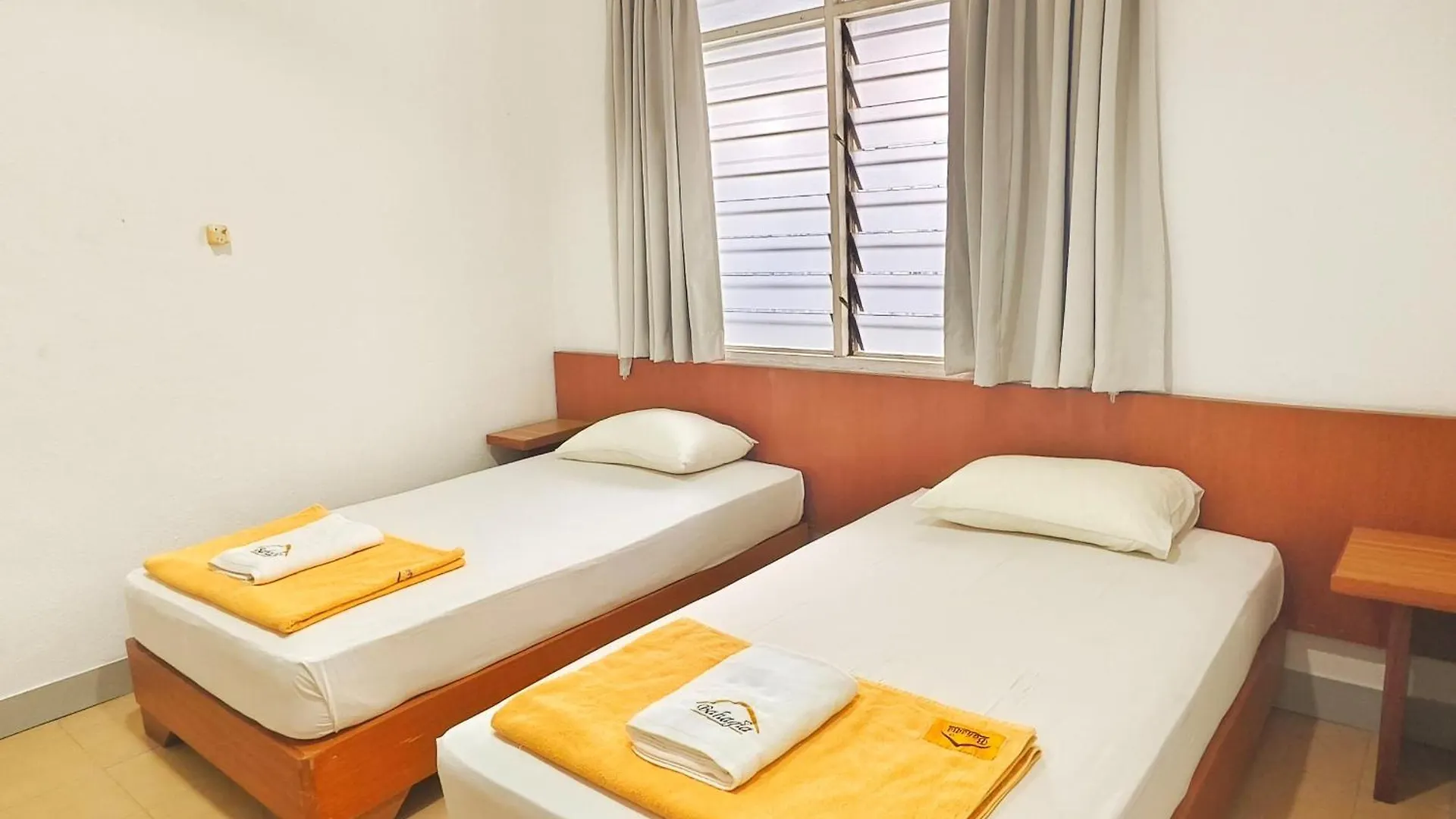 Otel Bahagia Stay Georgetown