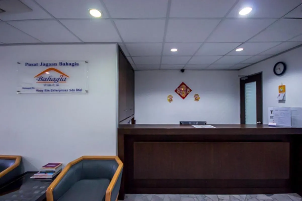 Hotel Bahagia Stay Georgetown