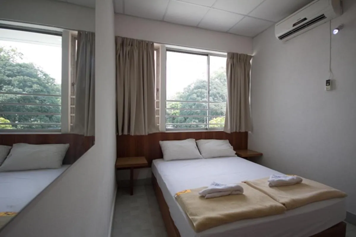 Hotel Bahagia Stay Georgetown