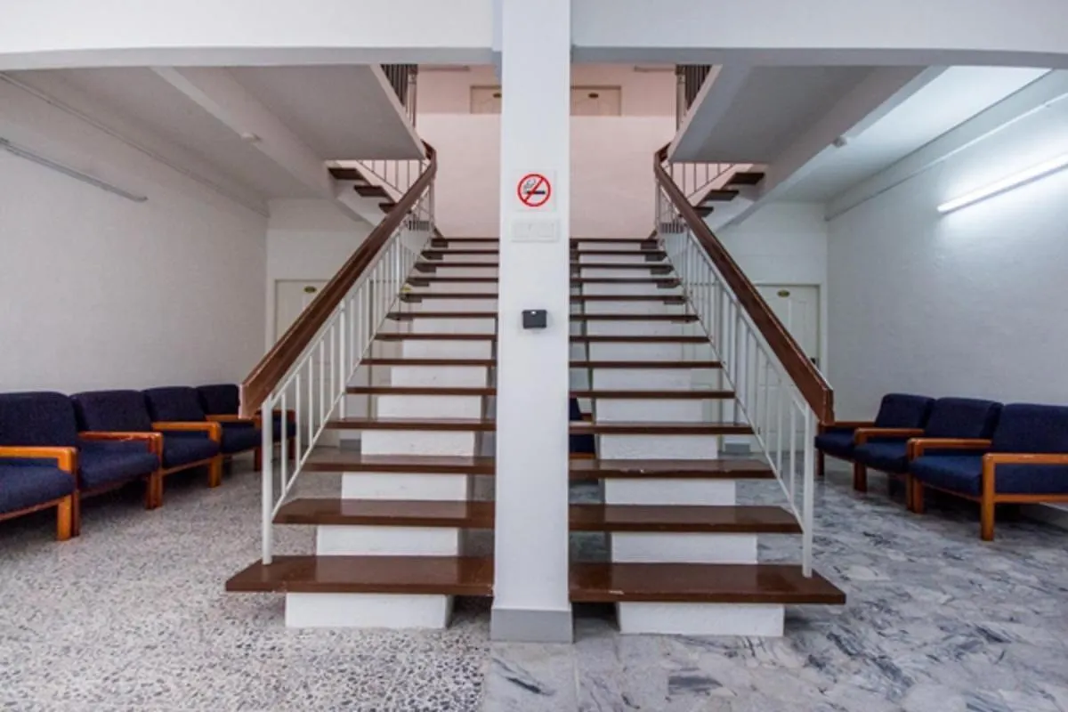 Bahagia Stay Georgetown Hotel
